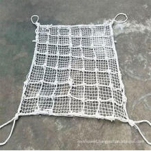 Factory Price PP Cargo Rope Slinging Net